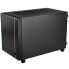 Фото #3 товара SilverStone SST-SG14B Sugo Mini-ITX Gehäuse - schwarz