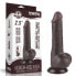 Фото #12 товара Sliding Skin Dual Layer Dildo 7.5