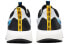Беговые кроссовки Белый/Черный Технология PowerNest Смягчение, антискользящая и износостойкая подошва, низкая модель, артикул 980319110871,