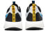 Running Shoes White/Black PowerNest Technology Cushioning, Non-slip and Durable Sole, Low Model, Article 980319110871