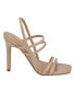 Фото #2 товара Women's Teoni Strappy Stiletto Dress Sandals