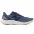 Фото #1 товара Повседневная обувь мужская New Balance Fresh Foam Arishi v4 Синий