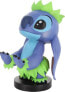 Cable Guys Exquisite Gaming stojak na smartfon / kontroler Cable Guys Disney Lilo & Stitch: Hula Stitch (20 cm)