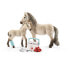 Фото #6 товара Schleich Horse Club Hannah’s first-aid kit - Gray