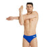 Фото #1 товара ARENA Team Swim Solid Swimming Brief