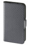 Фото #10 товара Hama Smart Move - Carbon - XL - Folio - Any brand - 12.9 cm (5.1") - Grey