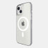 Фото #2 товара Skech Crystal MagSafe Case| Apple iPhone 14 Plus| transparent|