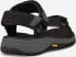 Teva M'S Strata Universal, BLK, 40,5 (us 8); uk 7