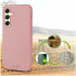 Фото #2 товара Чехол для мобильного телефона Cool Galaxy A54 5G Розовый Samsung