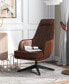 Фото #7 товара Jamison 41" Swivel Accent Chair