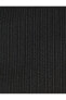 Фото #37 товара Футболка Koton Crop Atlet Fitilli со спортивной детализациейокруглый ворот, боковые прорези
