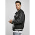 URBAN CLASSICS Jacket Starter Script College