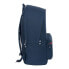 Фото #3 товара Рюкзак для ноутбука El Ganso Classic Тёмно Синий 31 x 44 x 18 cm