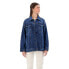 Фото #2 товара G-STAR Oversized denim jacket