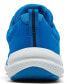 Фото #4 товара Men's Charged Assert 10 Running Sneakers from Finish Line