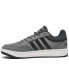 Фото #3 товара Кеды Adidas Big Kids Hoops 30 Casual Finish Line