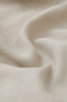 Фото #3 товара Постельное белье из промытого льна H&M