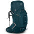 OSPREY Ariel Plus 60L backpack Night Jungle Blue, XS/S - фото #1