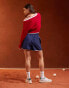 Фото #2 товара ellesse Edmonda shorts in navy