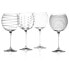 MIKASA Set Of 4 Balloon Glasses