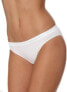 Фото #2 товара Brubeck Figi damskie bikini Comfort Cotton białe r. XL (BI10020A)