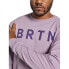 Фото #3 товара BURTON Brighton long sleeve T-shirt