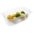 Фото #4 товара food container made of BPA free GN 1/4 tritan H 100 mm - Hendi 869529