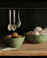 Фото #19 товара Сервировка стола Dutch Rose Amsterdam набор посуды Serenity на 16 персон