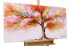 Фото #5 товара Acrylbild handgemalt Magic Blossom Tree
