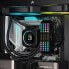 Фото #7 товара Corsair Dominator Platinum RGB DDR5-5600 RAM, CL40, XMP - 64 GB Dual-Kit, schwarz