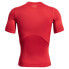 ფოტო #3 პროდუქტის UNDER ARMOUR HeatGear Armour Novelty short sleeve T-shirt