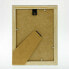 Фото #4 товара Фоторамка одинарная Zep Regent 5 - Дерево - Черный - Стол или настенный - 10 x 15 см - Прямоугольный
