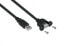 Разъем USB для компьютера GOOD CONNECTIONS UK20P-AEA-005S - 0.5 м - USB A - USB A - USB 2.0 - 480 Mbit/s - Черный - фото #1