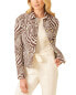 J.Mclaughlin Cody Jacket Women's White Xs