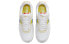 Nike Air Force 1 Low Fontanka "Set to Rise" 休闲 低帮 板鞋 女款 白蓝黄 / Кроссовки Nike Air Force DV2175-100