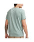 Фото #3 товара Men's Short Sleeves Camaro Ad T-shirt