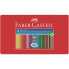 Фото #2 товара FABER-CASTELL Colour GRIP - Multi - 36 pc(s)
