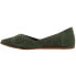 Фото #3 товара TOMS Jutti Slip On Womens Size 5.5 B Flats Casual 10011762