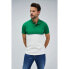 SALSA JEANS 21008645 short sleeve polo