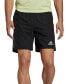 ფოტო #1 პროდუქტის Men's AEROREADY 7" Running Shorts