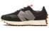 Фото #1 товара Кроссовки New Balance NB 327 Black