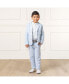 Toddler Boys French Terry Suit Pant