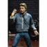 Фото #2 товара Фигурка NECA Marty McFly 1985 Back to the Future (Назад в будущее)