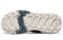 Фото #6 товара Skechers Monster 网布 透气 低帮 跑步鞋 男款 黑铜 / Кроссовки Skechers Monster 666131-BLK