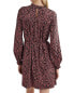 Фото #2 товара Платье женское Boden Easy Yoke Mini Jersey 10Lr/14R UK, розовое