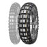 MITAS E-10 Enduro Dakar 70T TL Adventure Rear Tire