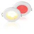 HELLA MARINE Euroled 75 3W 120 mm Red/Warm White LED Light