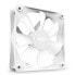 NZXT F120 Core RGB - Fan - 12 cm - 500 RPM - 1800 RPM - 33.88 dB - White