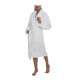 ფოტო #2 პროდუქტის Azure Unisex Collection Terry Cloth Bathrobe