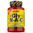 Фото #1 товара AMIX GlyN-A-C Non-Essential Amino Acids 120 Caps